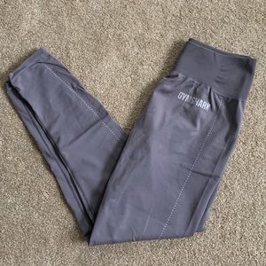 Gymshark Lightweight Seamless tights/ leggings